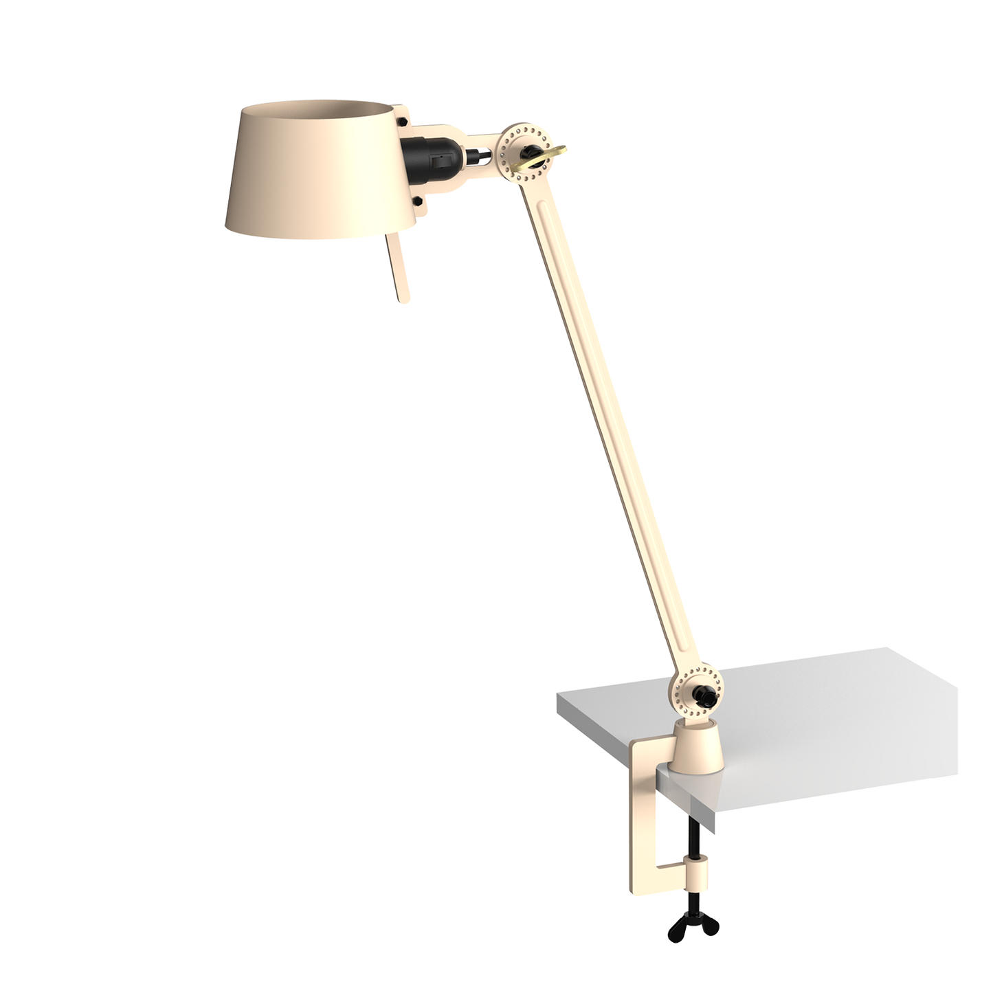 Bolt - Desk 1Arm Clamp