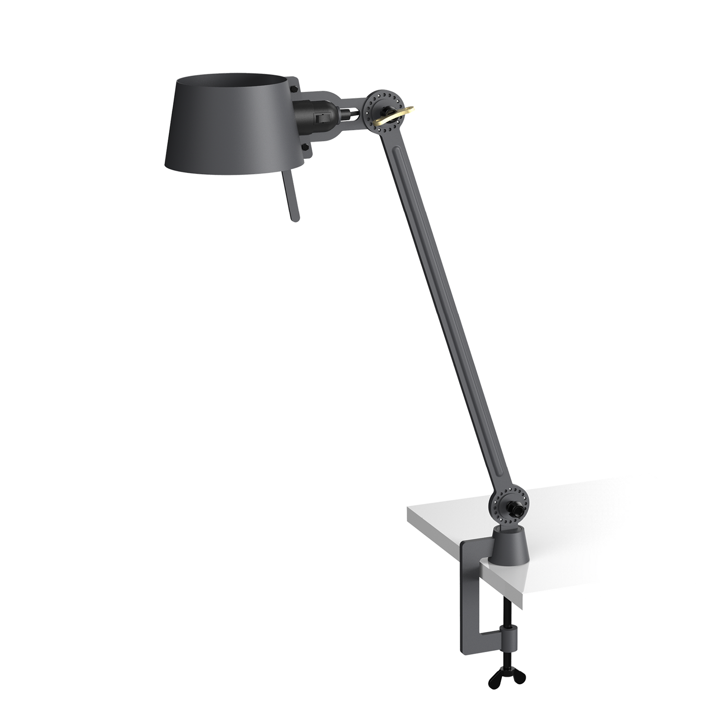 Bolt - Desk 1Arm Clamp
