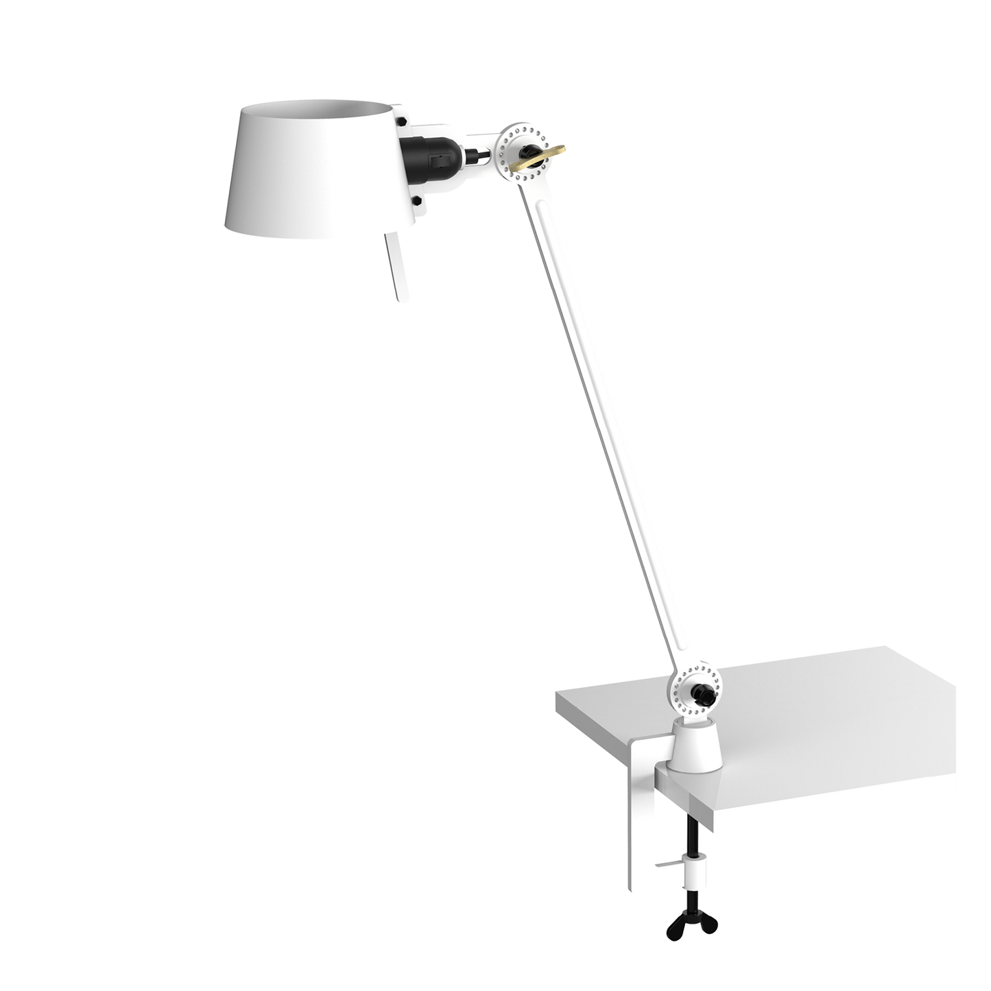 Bolt - Desk 1Arm Clamp