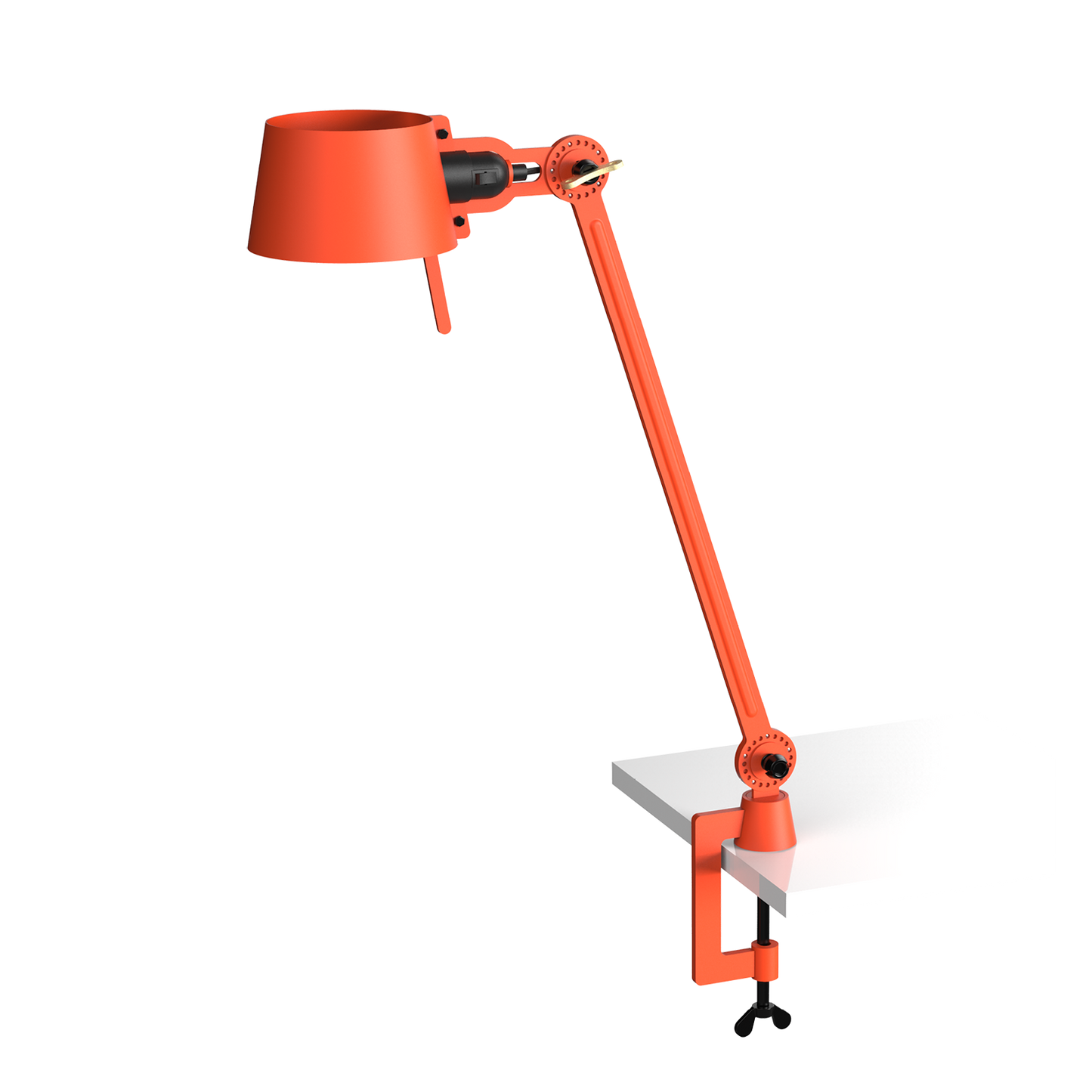 Bolt - Desk 1Arm Clamp