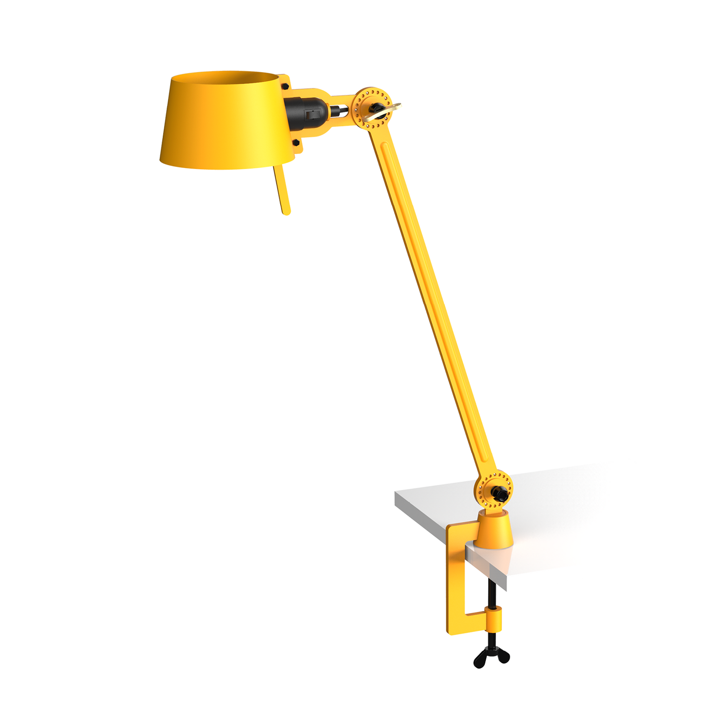 Bolt - Desk 1Arm Clamp