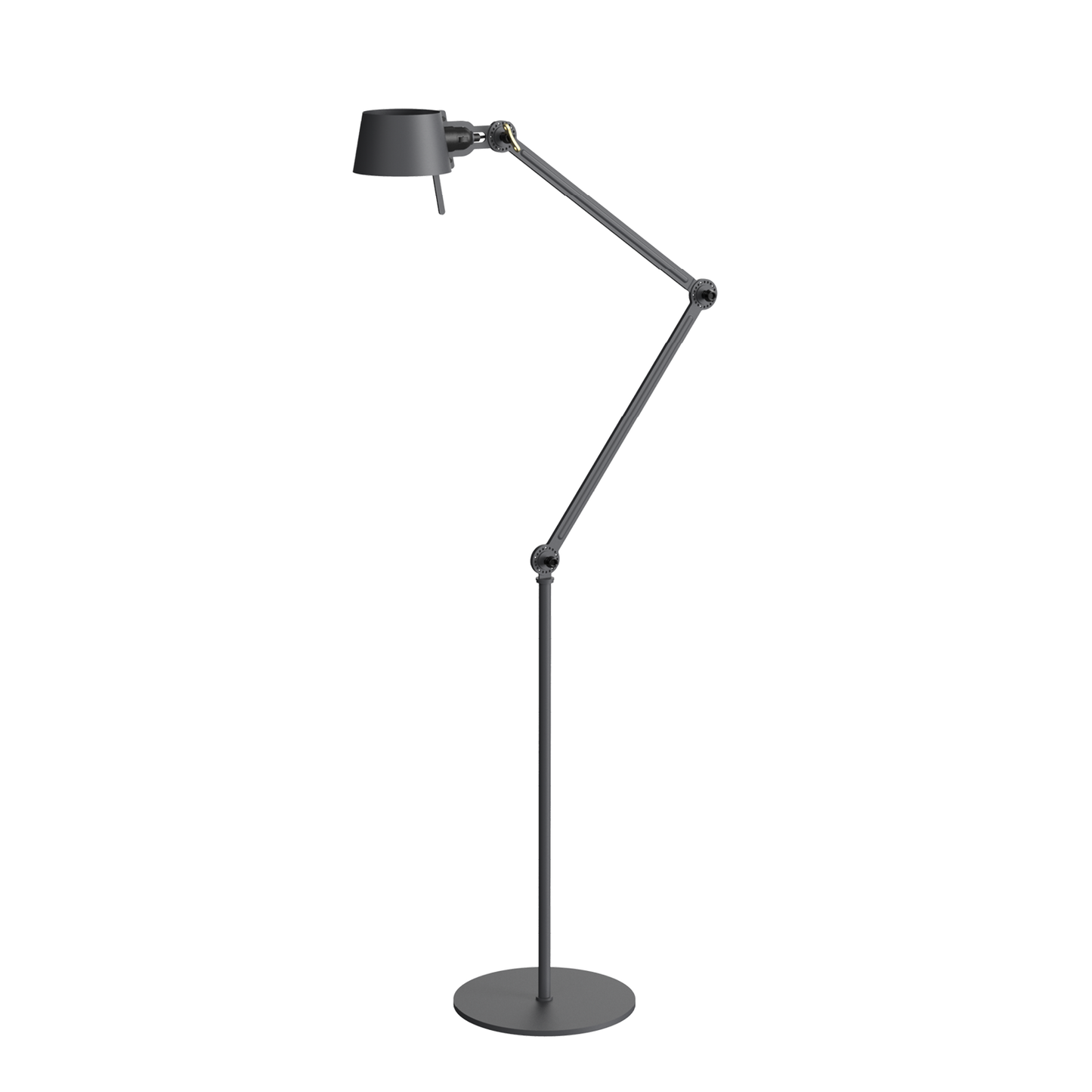 Bolt - 2Arm Sidefit Floor