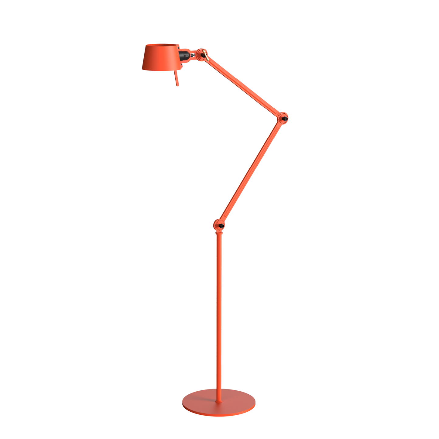 Bolt - 2Arm Sidefit Floor