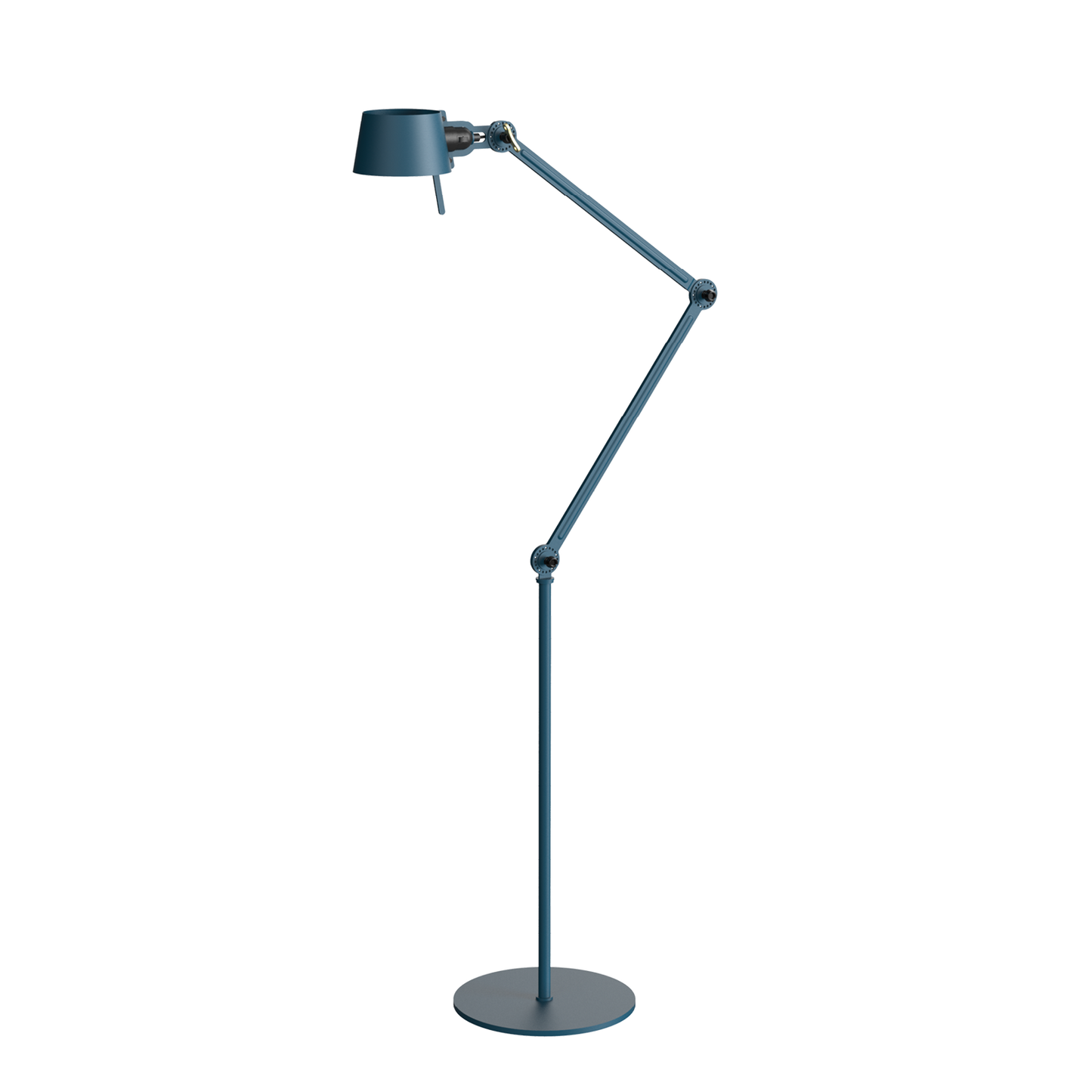 Bolt - 2Arm Sidefit Floor