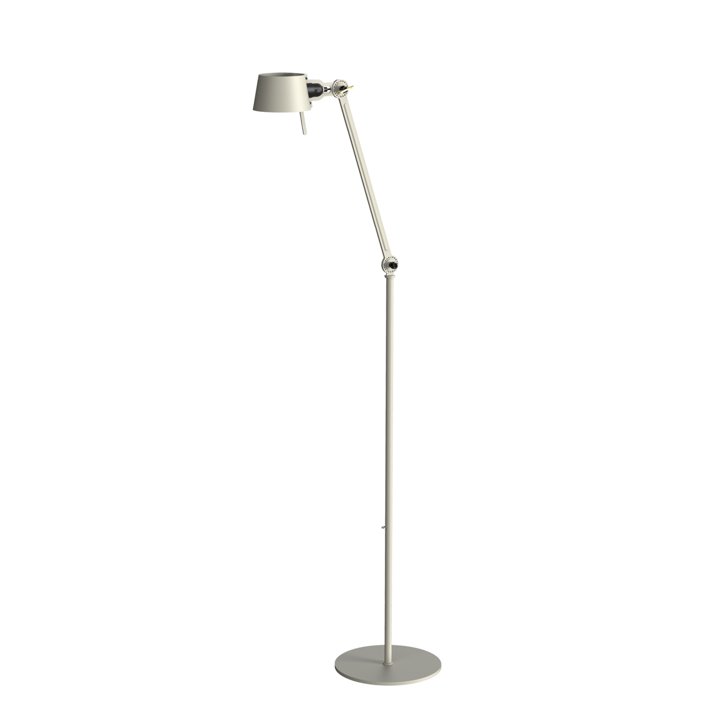 Bolt - 1Arm Sidefit Floor Long