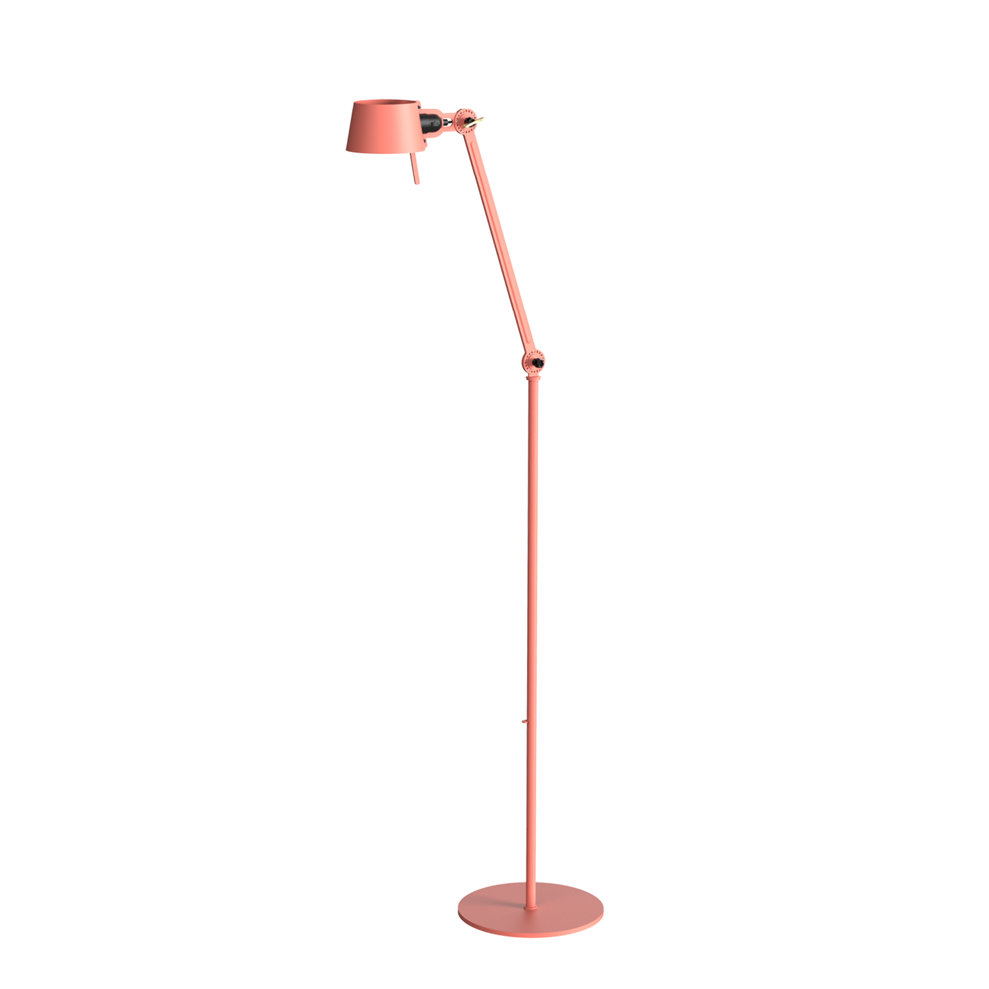 Bolt - 1Arm Sidefit Floor Long