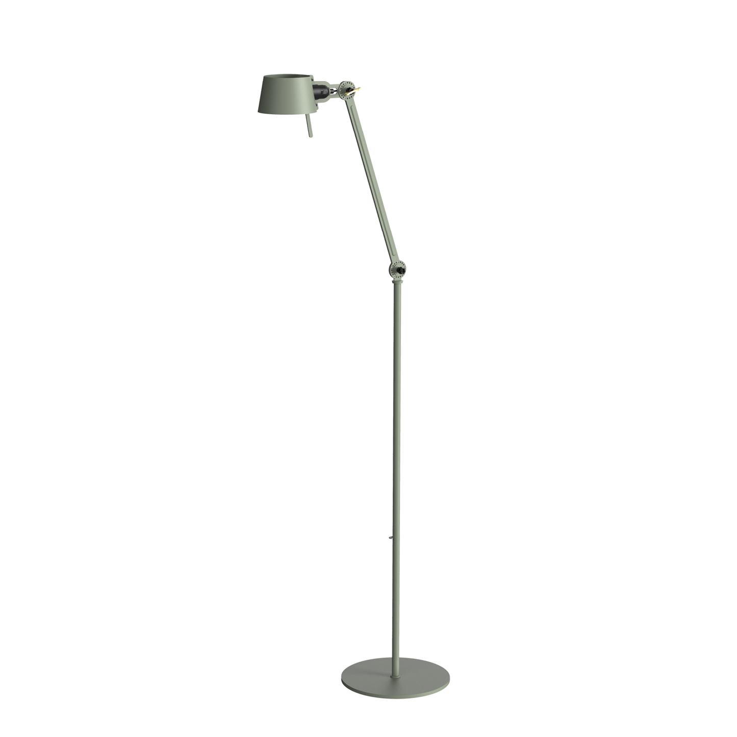 Bolt - 1Arm Sidefit Floor Long