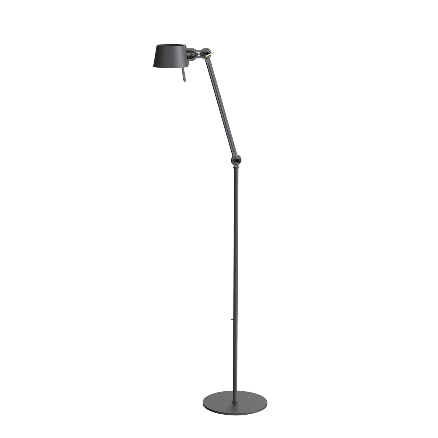 Bolt - 1Arm Sidefit Floor Long