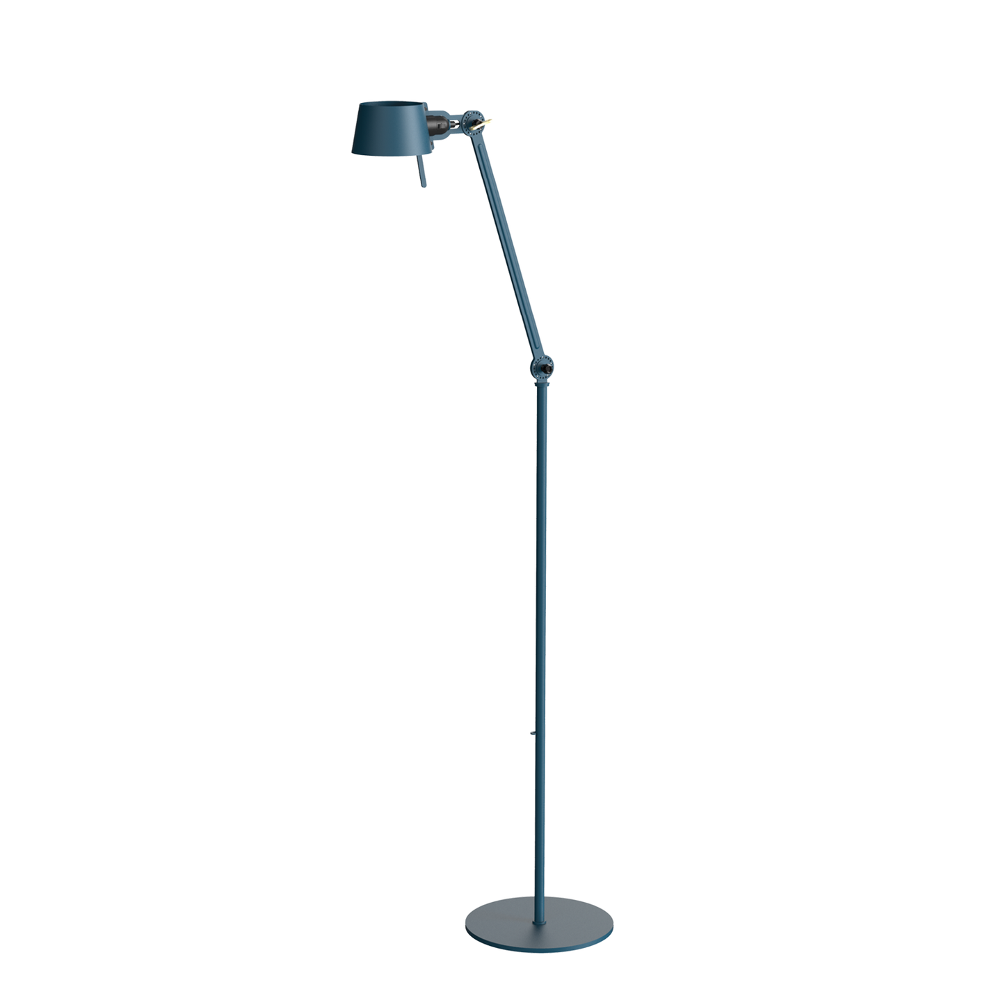 Bolt - 1Arm Sidefit Floor Long