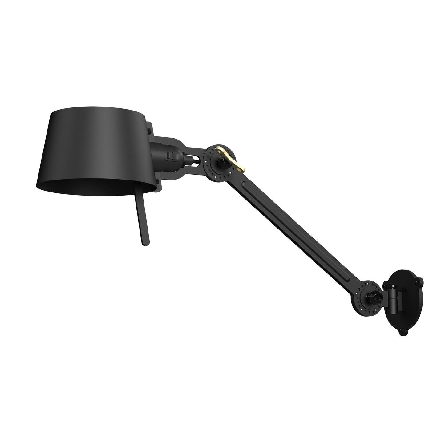 Bolt - Bed Sidefit