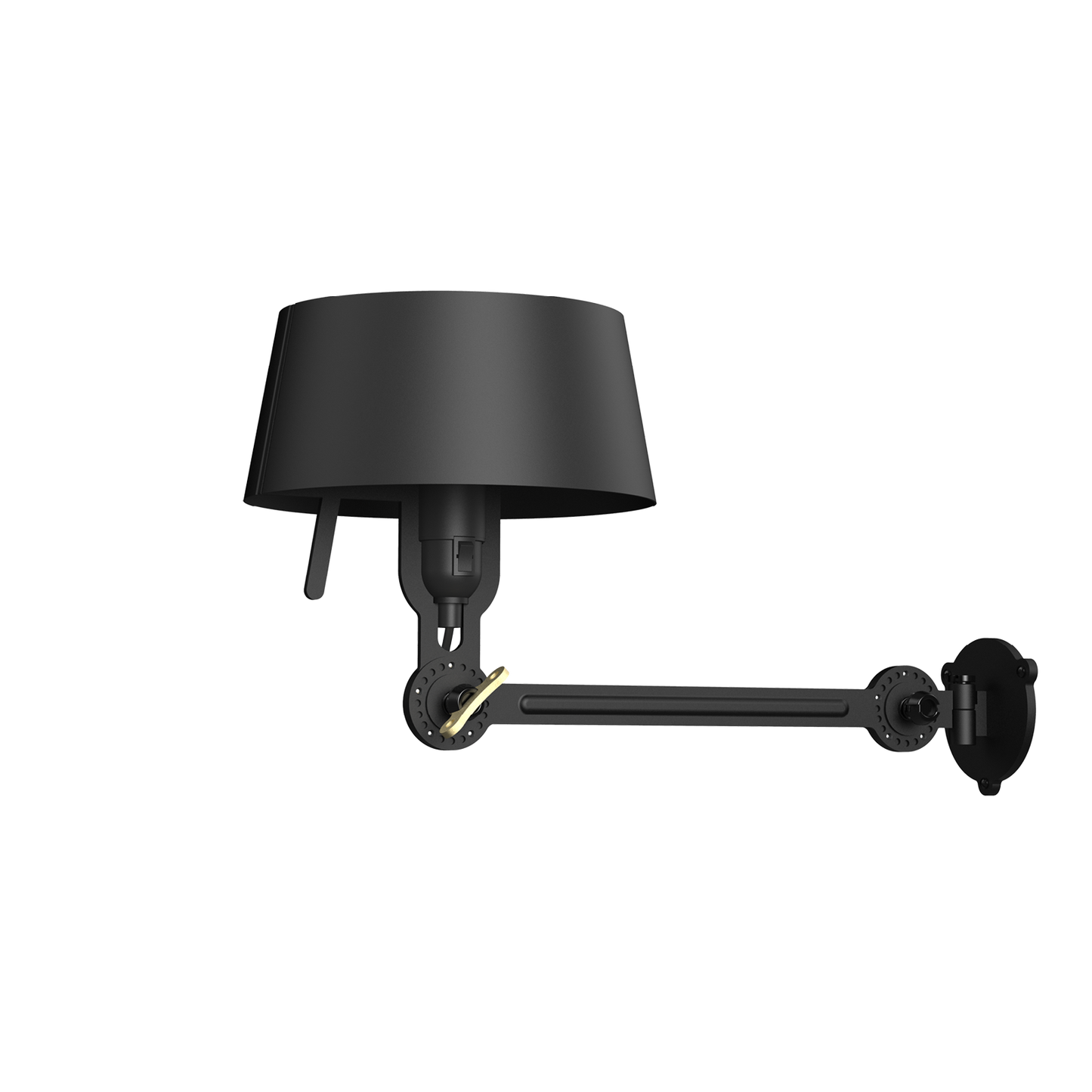 Bolt - Bed Underfit