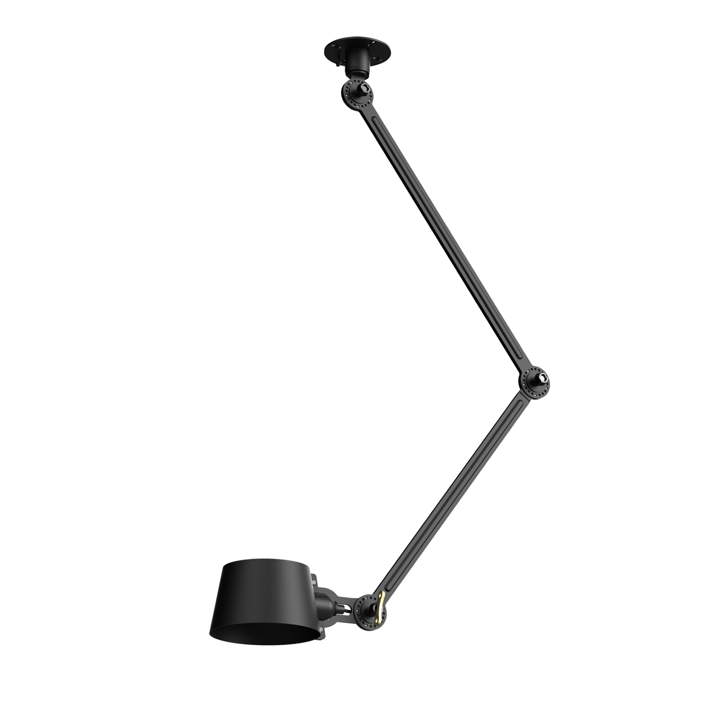 Bolt - Ceiling 2Arm Sidefit