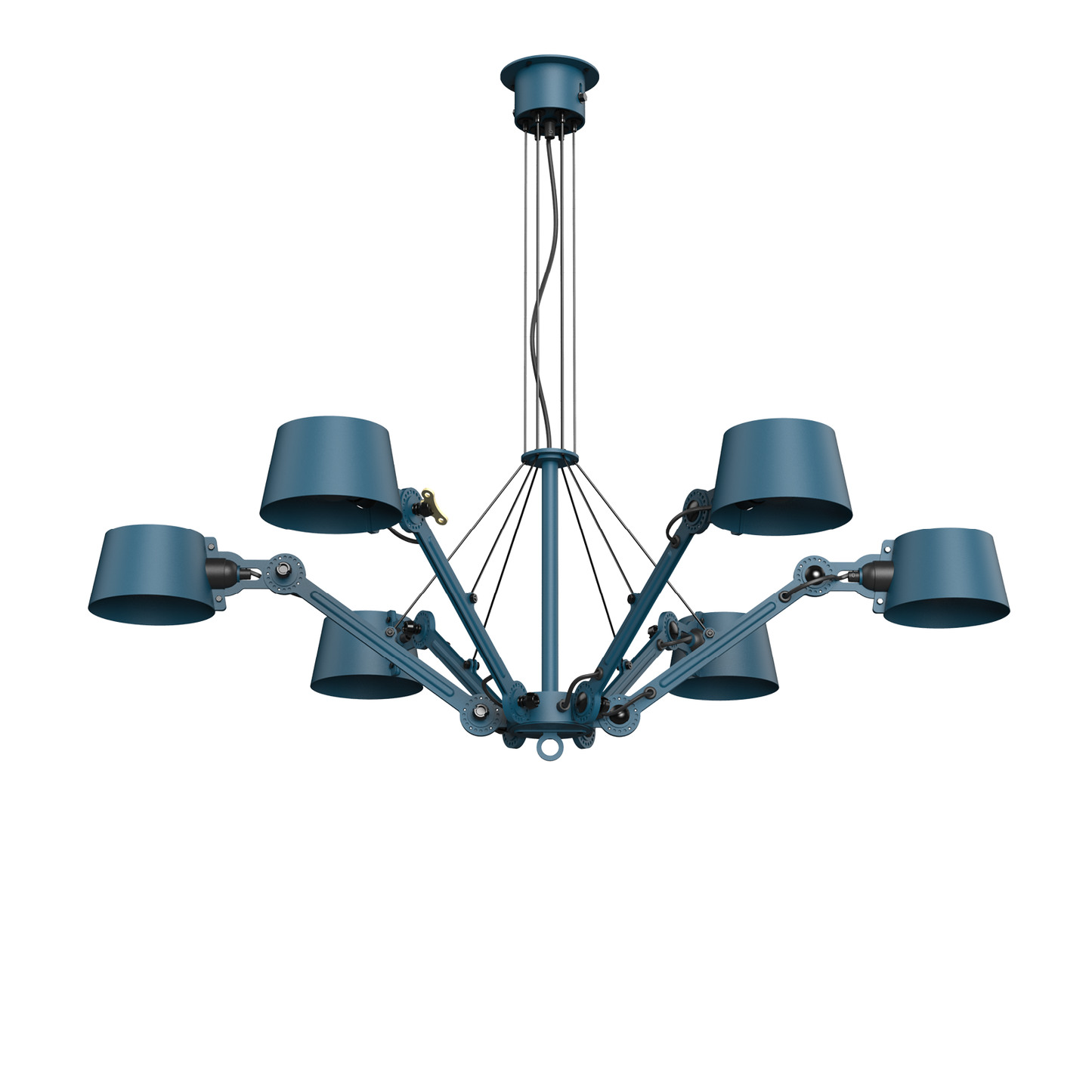 Bolt - Chandelier 6Arms