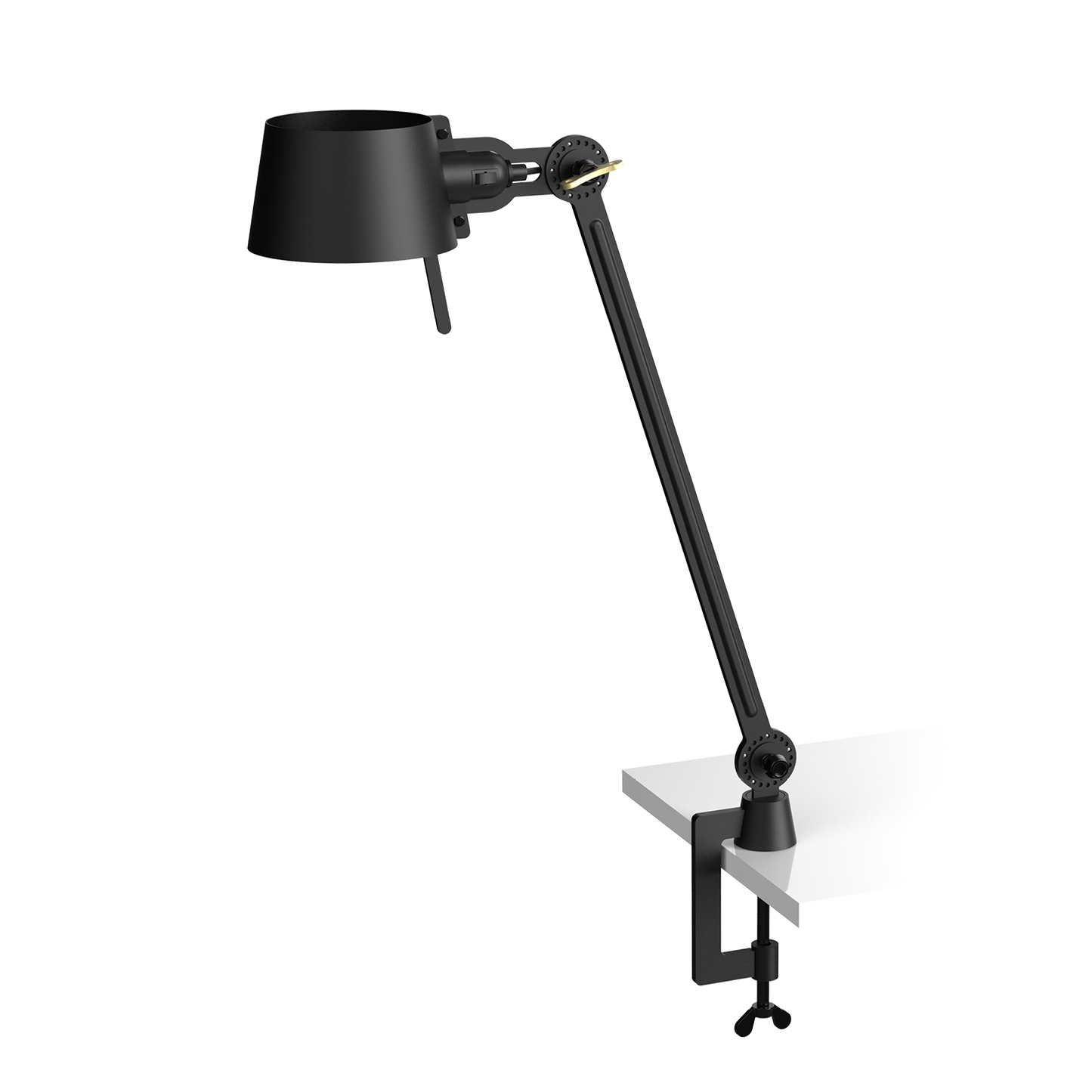 Bolt - Desk 1Arm Clamp