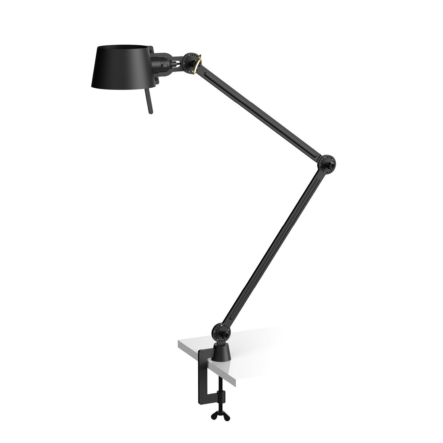Bolt - Desk 2Arm Clamp