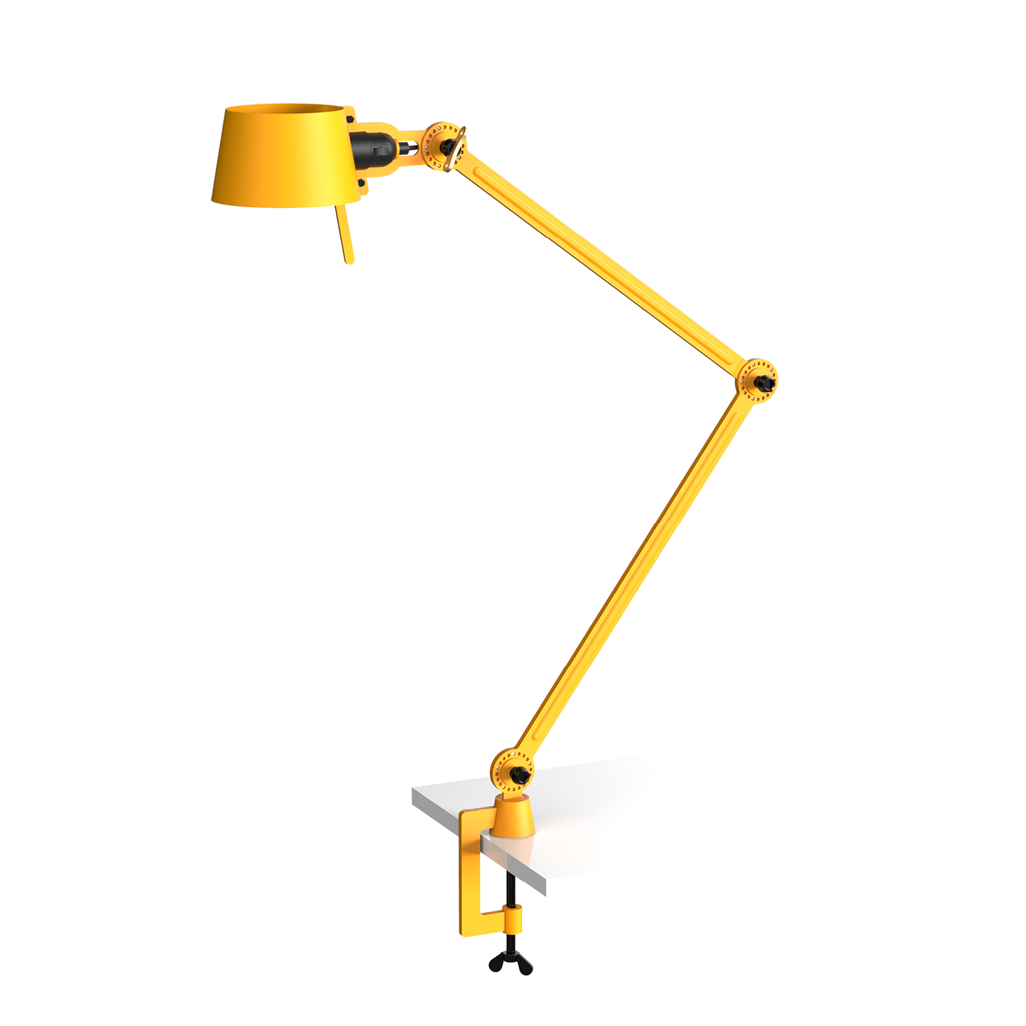 Bolt - Desk 2Arm Clamp
