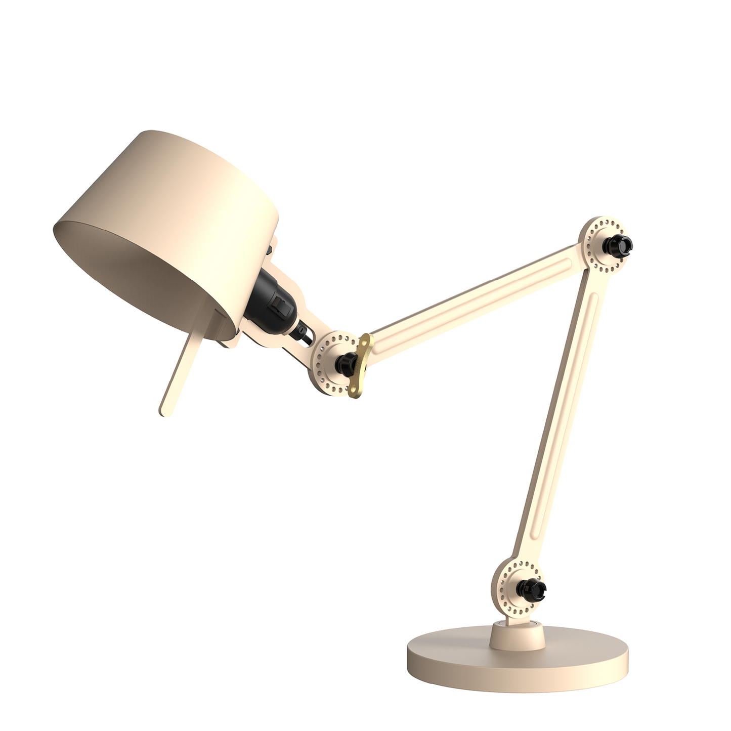 Bolt - Desk 2Arm Small