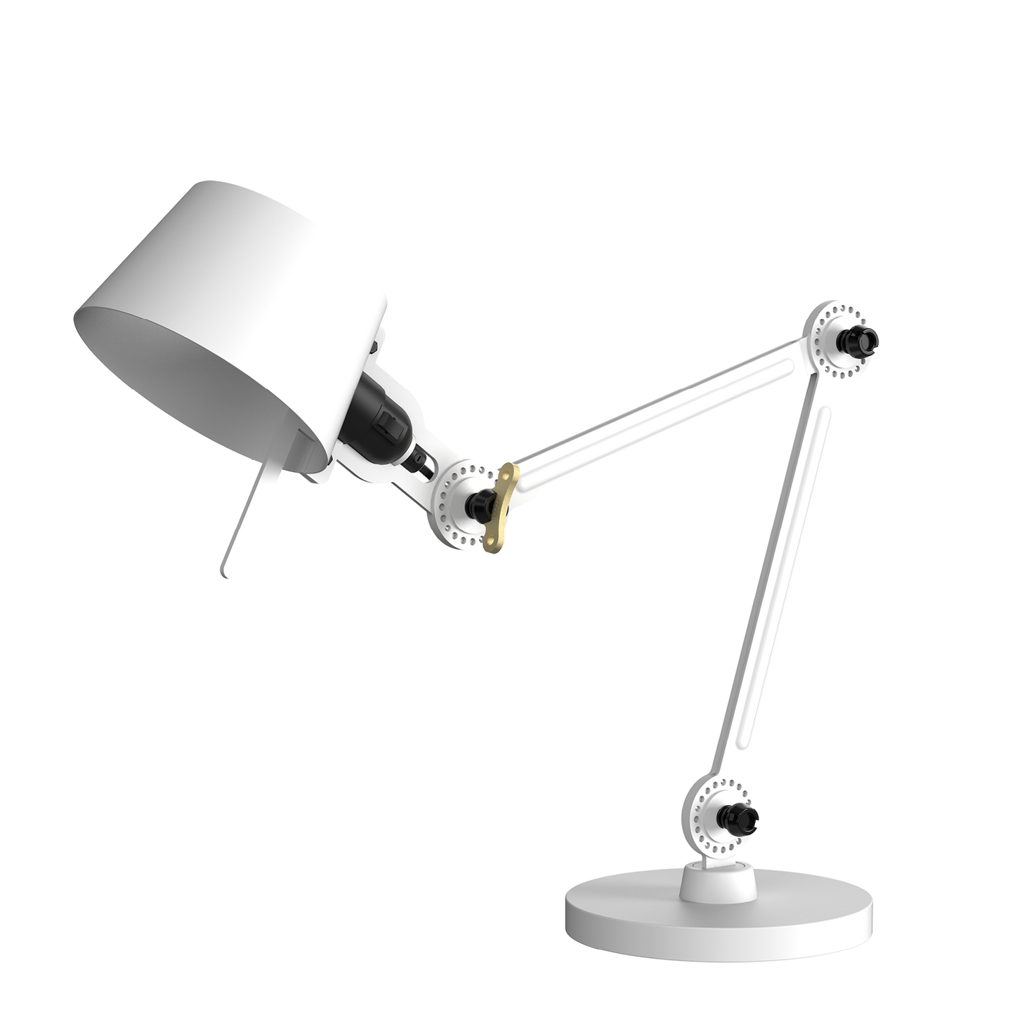 Bolt - Desk 2Arm Small