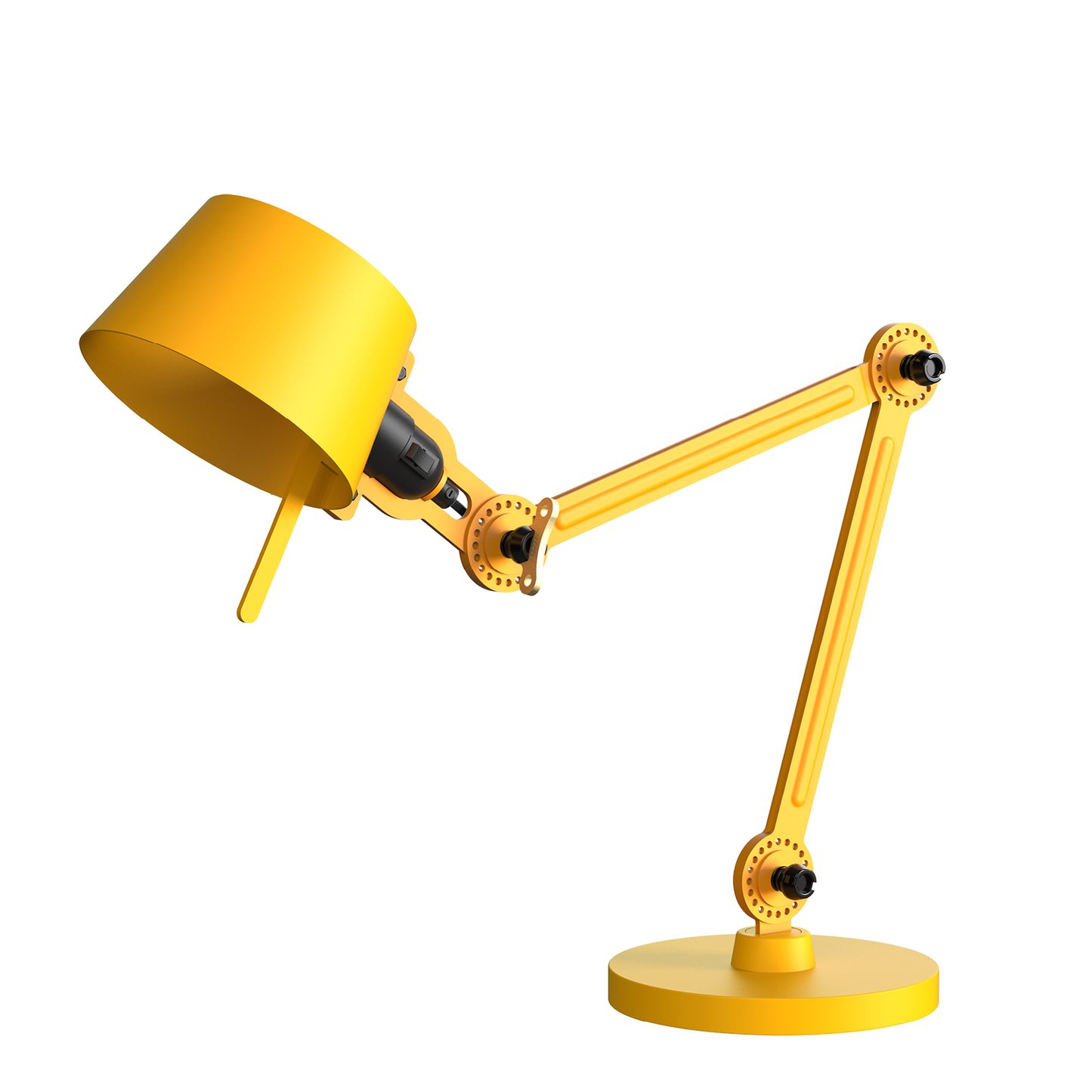 Bolt - Desk 2Arm Small
