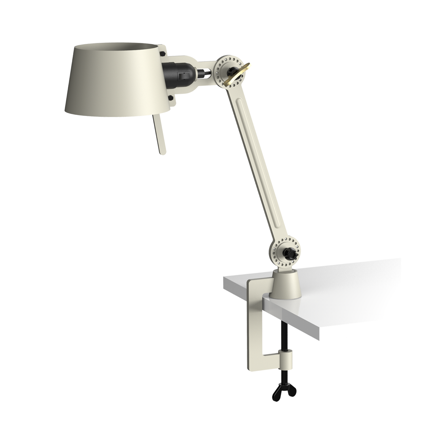 Bolt - Desk 1Arm Small Clamp