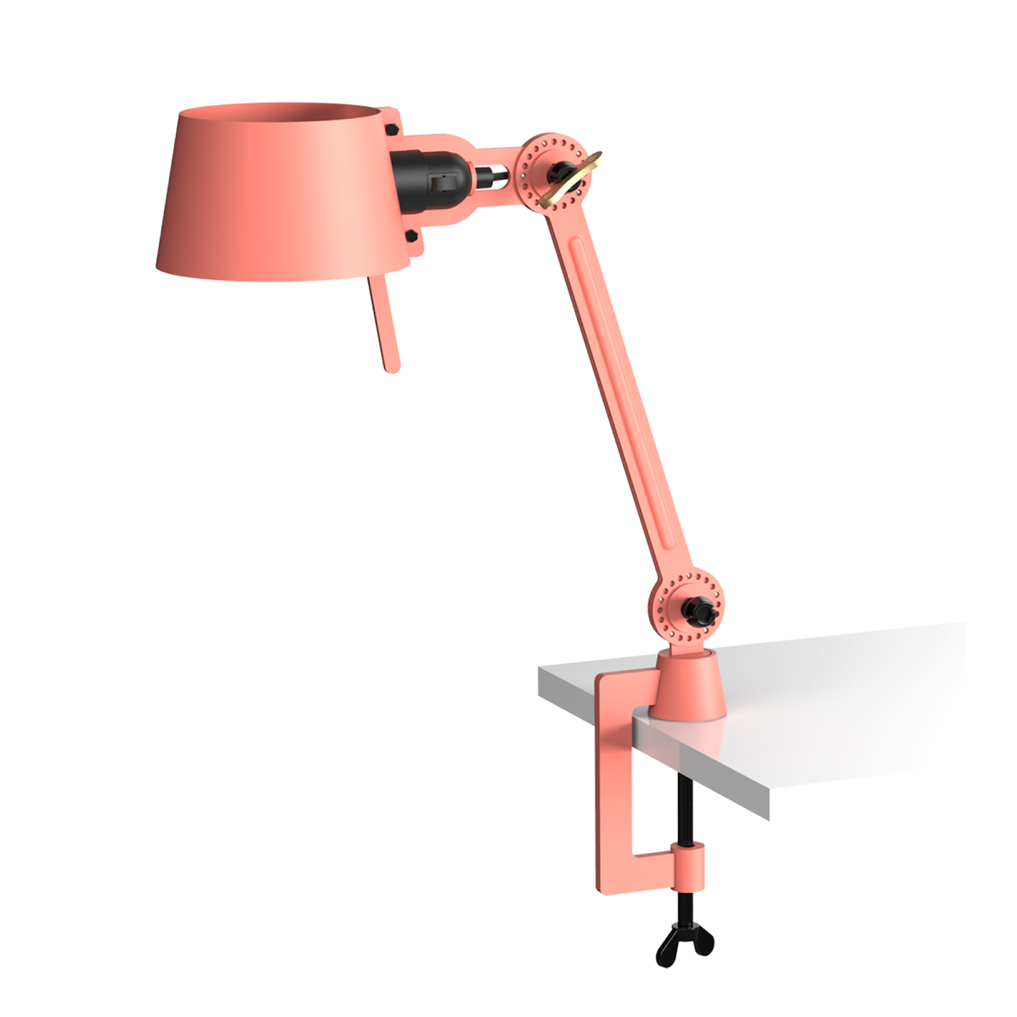Bolt - Desk 1Arm Small Clamp