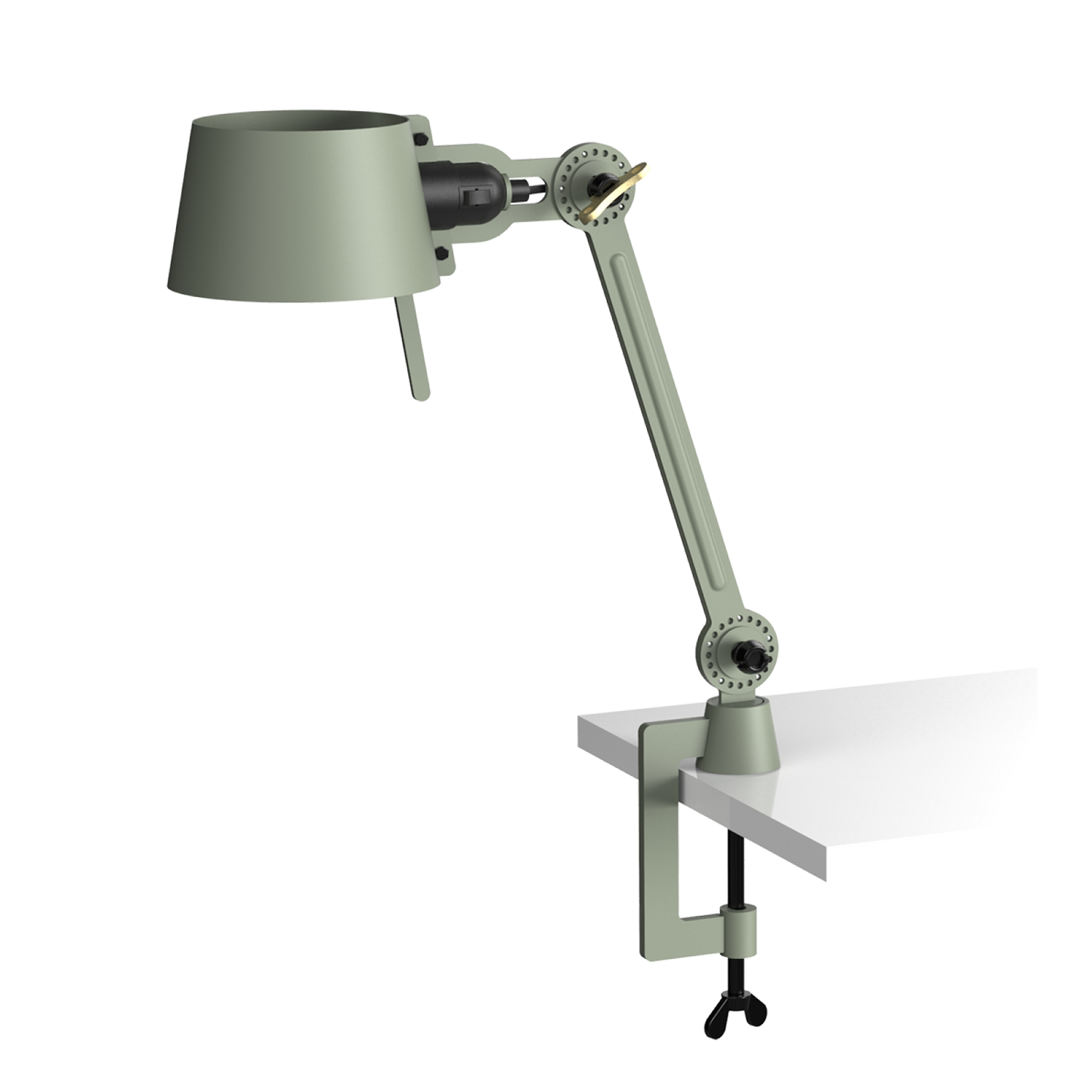 Bolt - Desk 1Arm Small Clamp