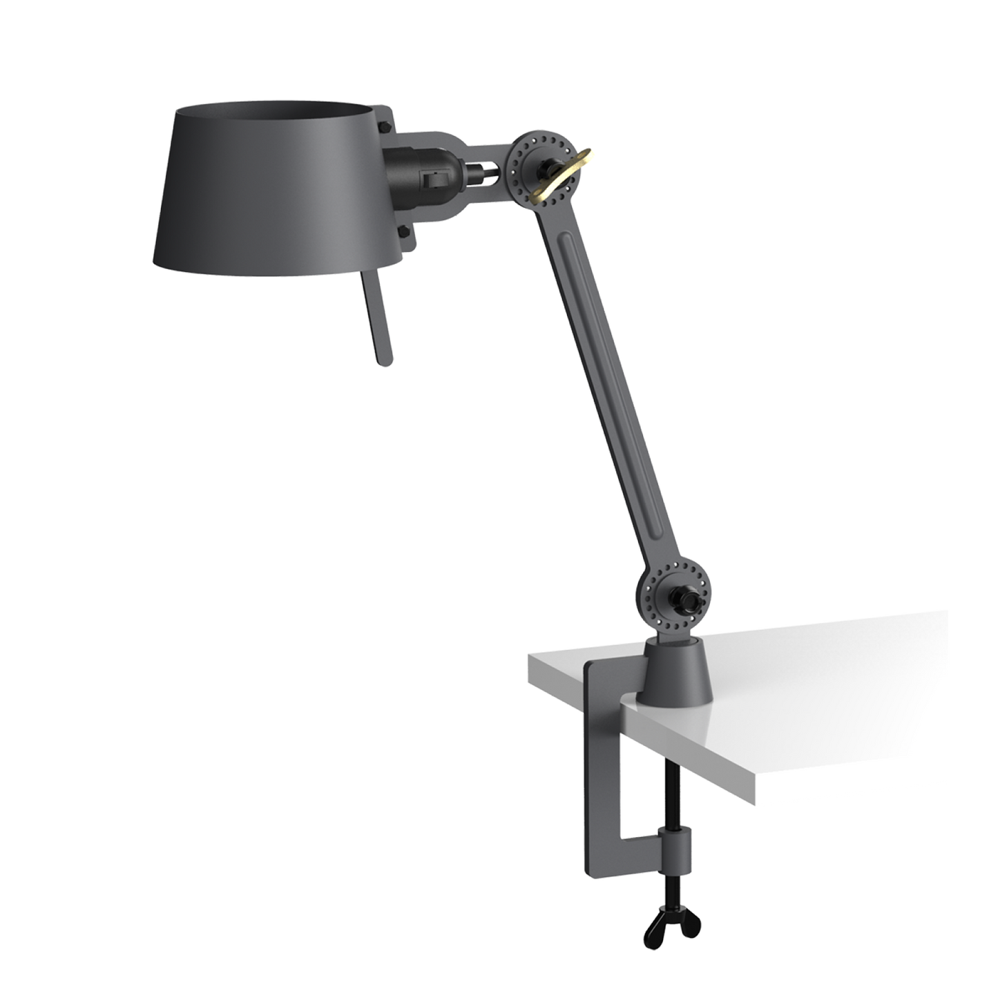 Bolt - Desk 1Arm Small Clamp