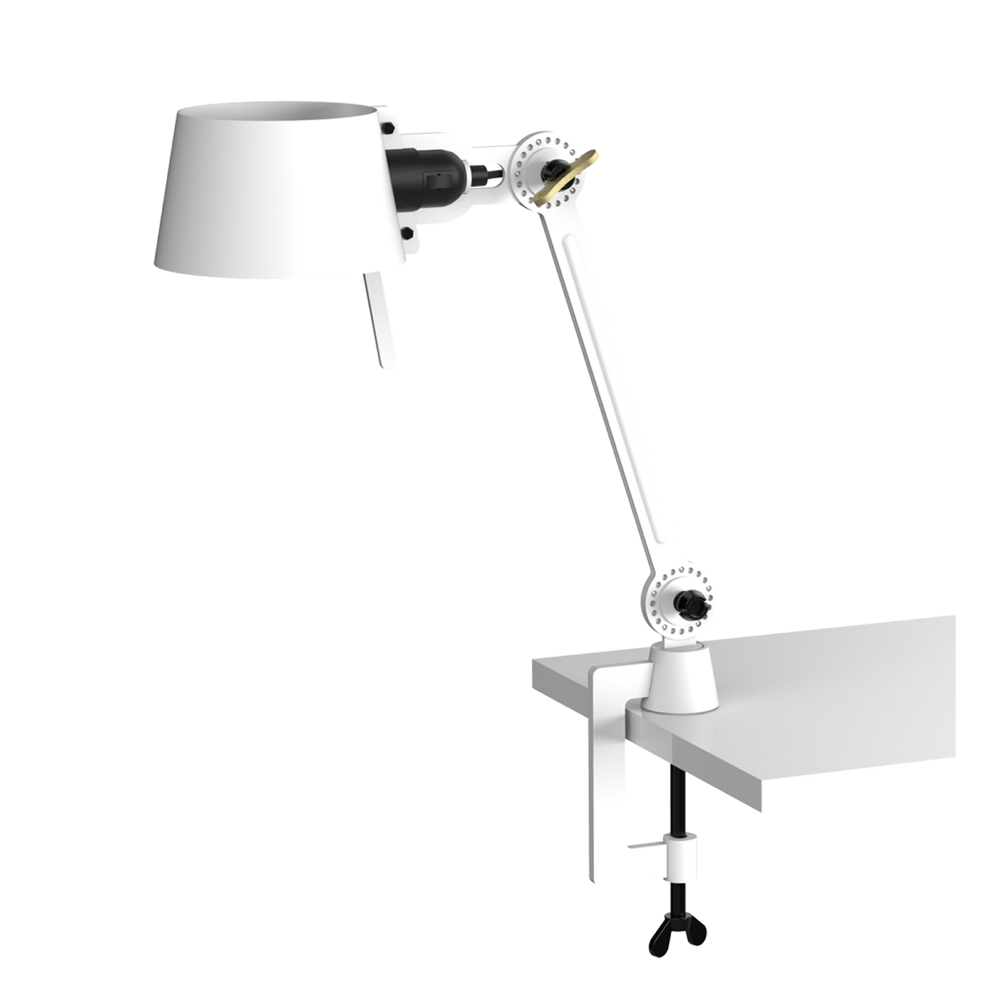 Bolt - Desk 1Arm Small Clamp