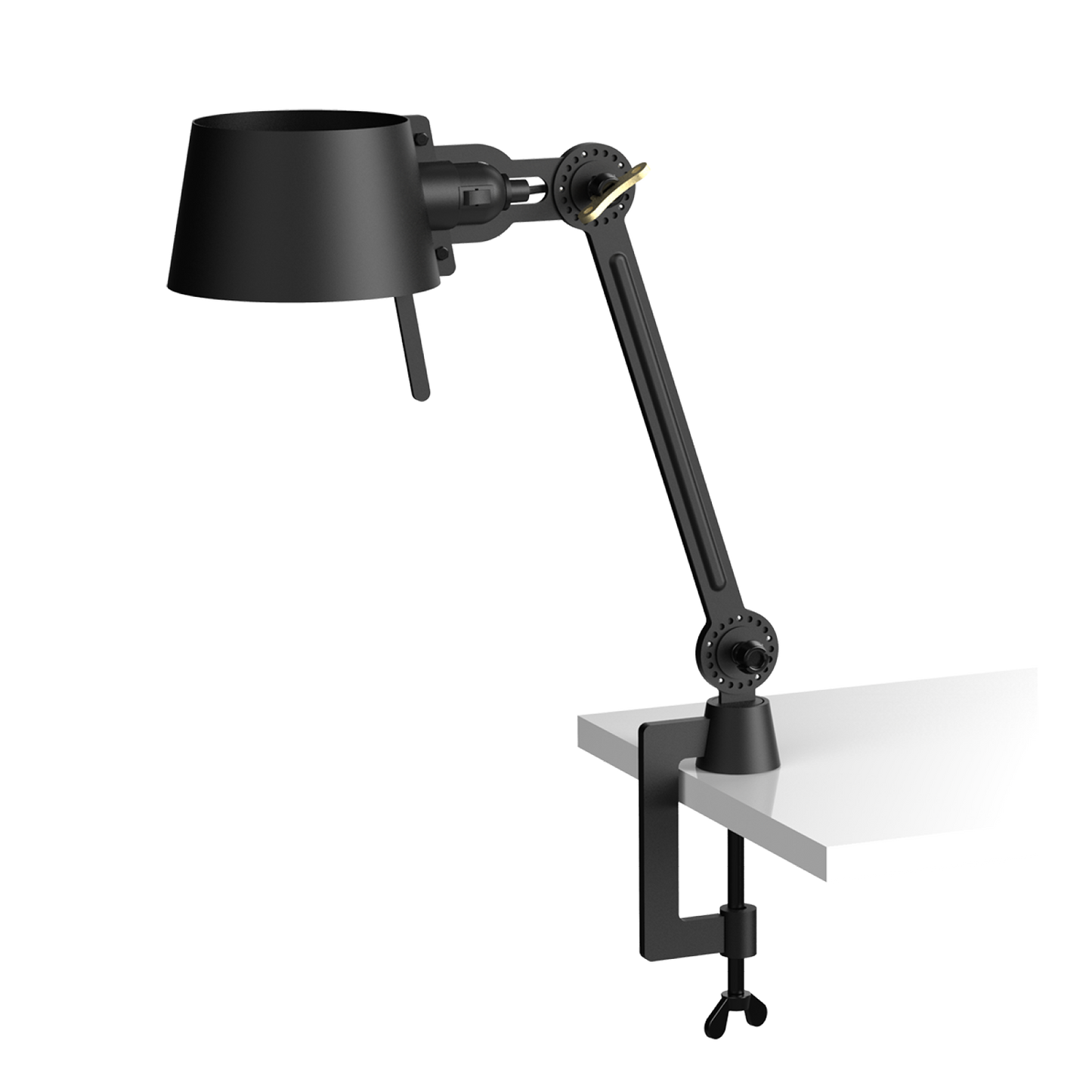 Bolt - Desk 1Arm Small Clamp
