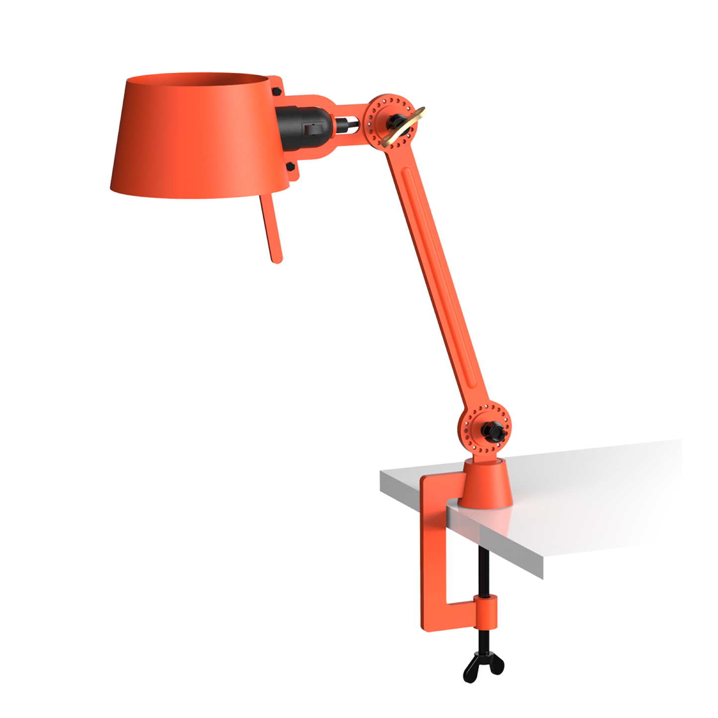 Bolt - Desk 1Arm Small Clamp
