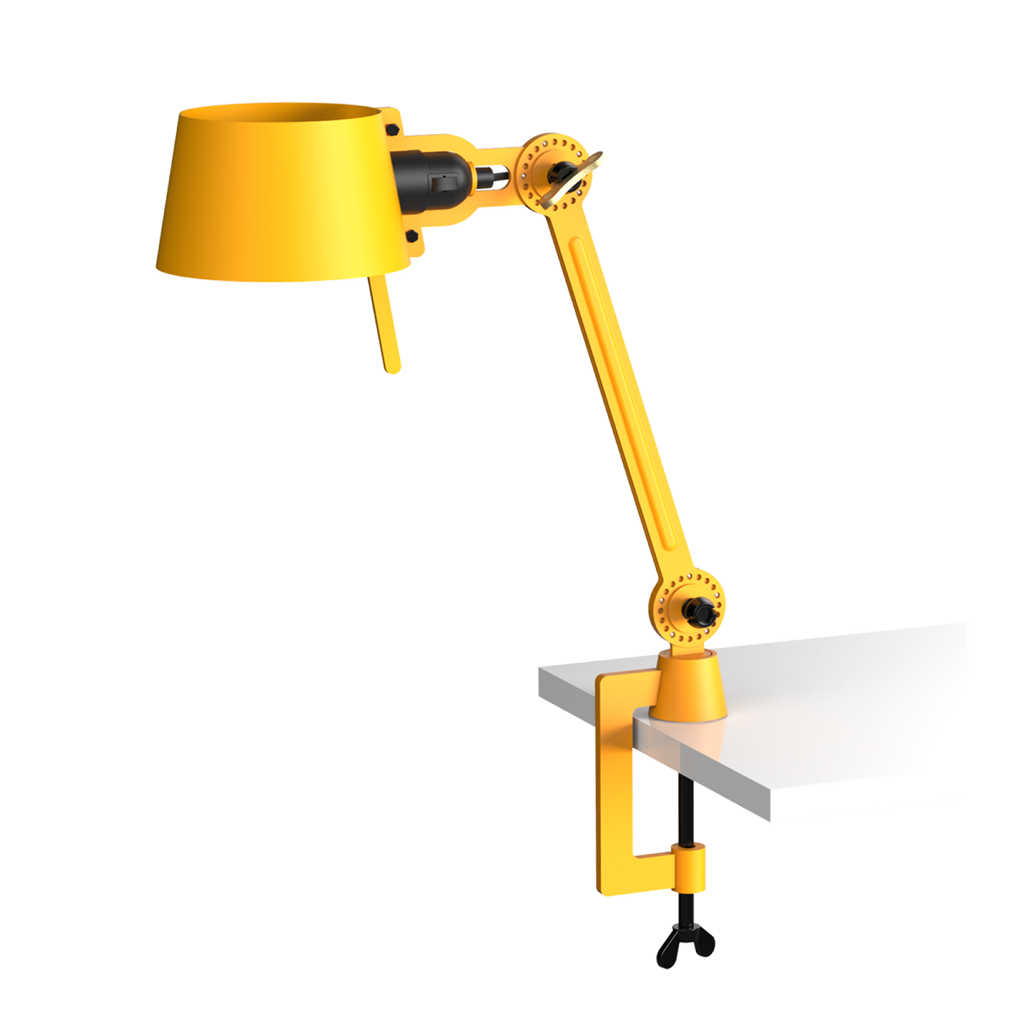 Bolt - Desk 1Arm Small Clamp