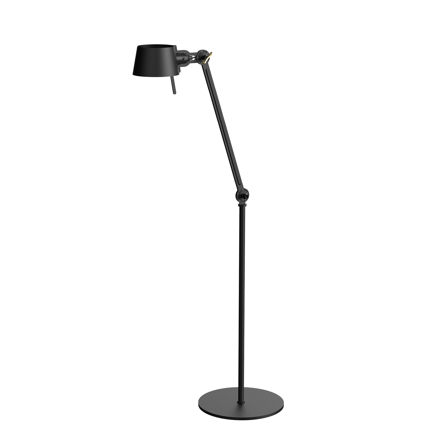 Bolt - 1Arm Sidefit Floor