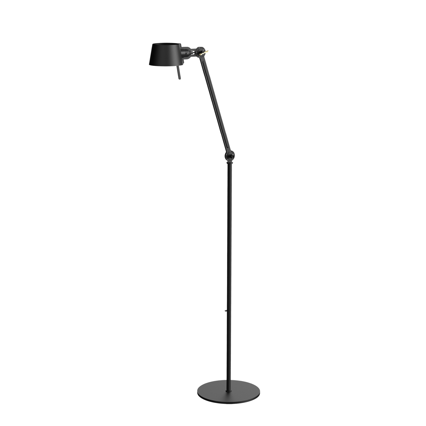 Bolt - 1Arm Sidefit Floor Long