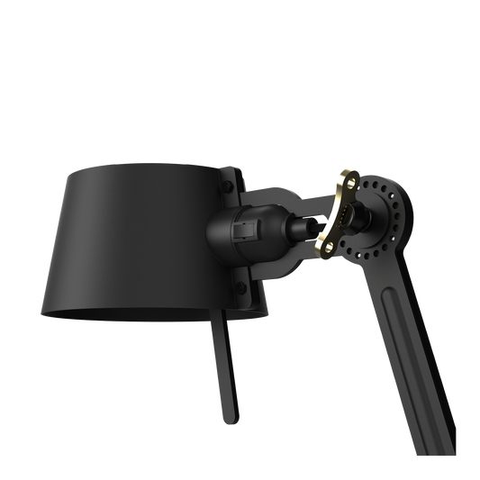 Bolt - 1Arm Sidefit Floor Long