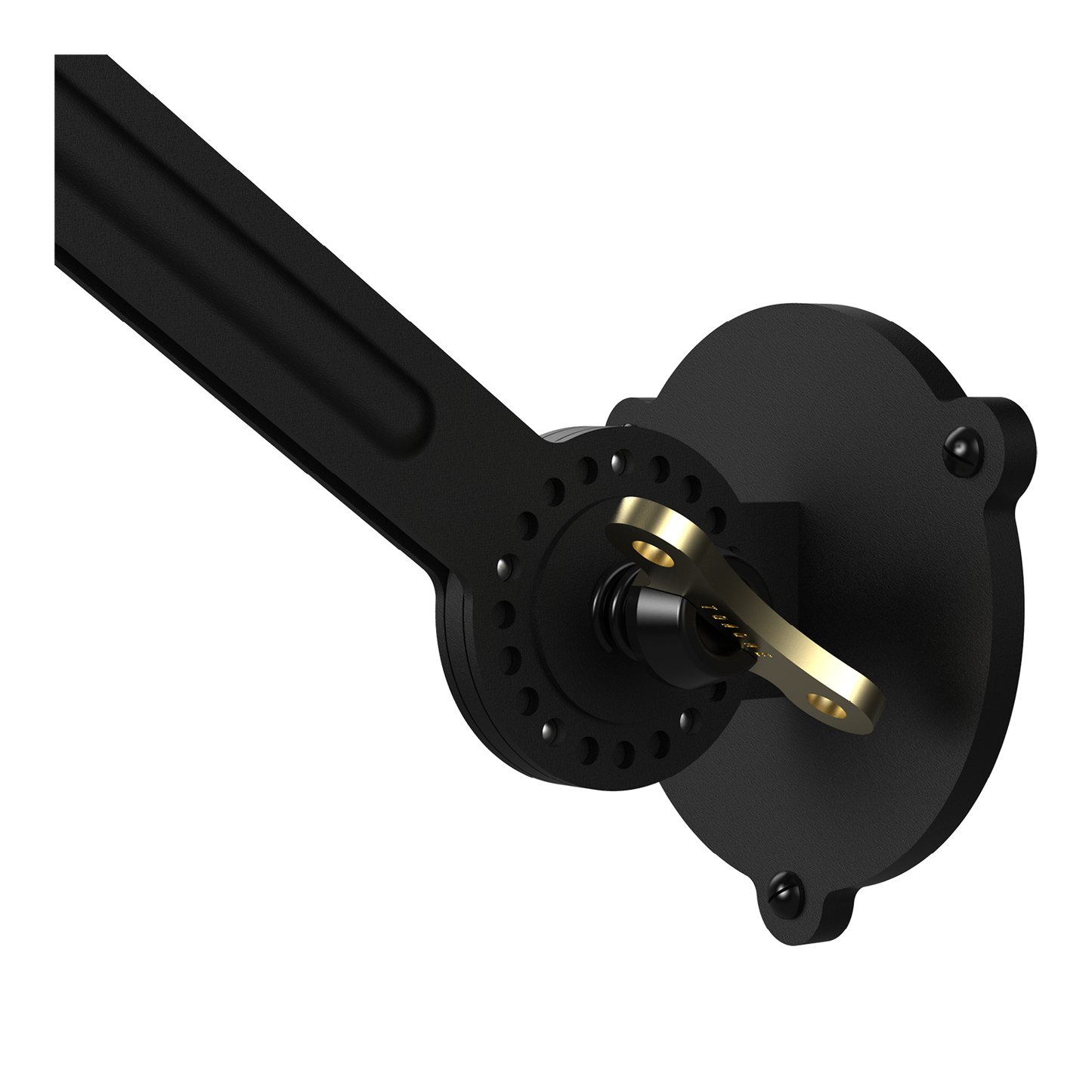 Bolt - Wall Sidefit