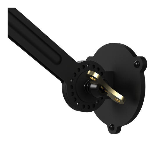 Bolt - Wall Sidefit Small