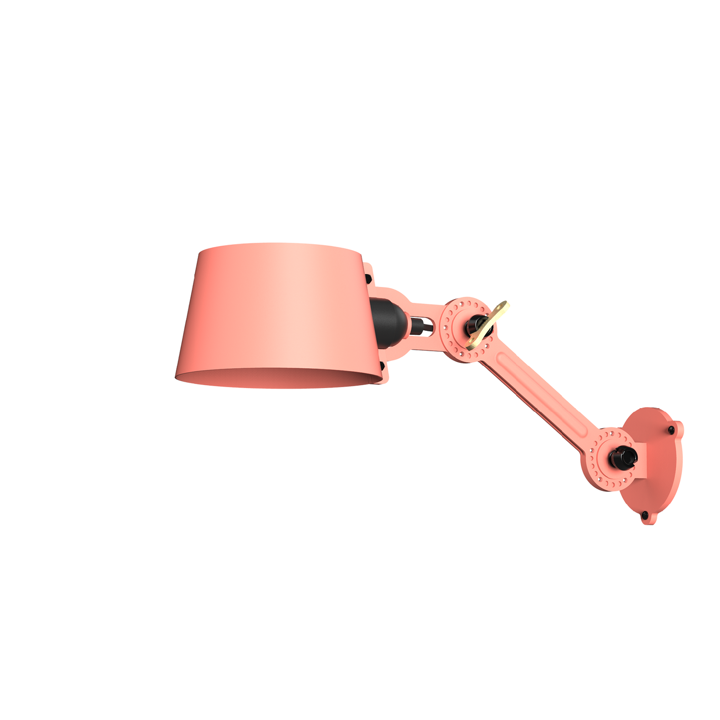 Bolt - Wall Sidefit Small