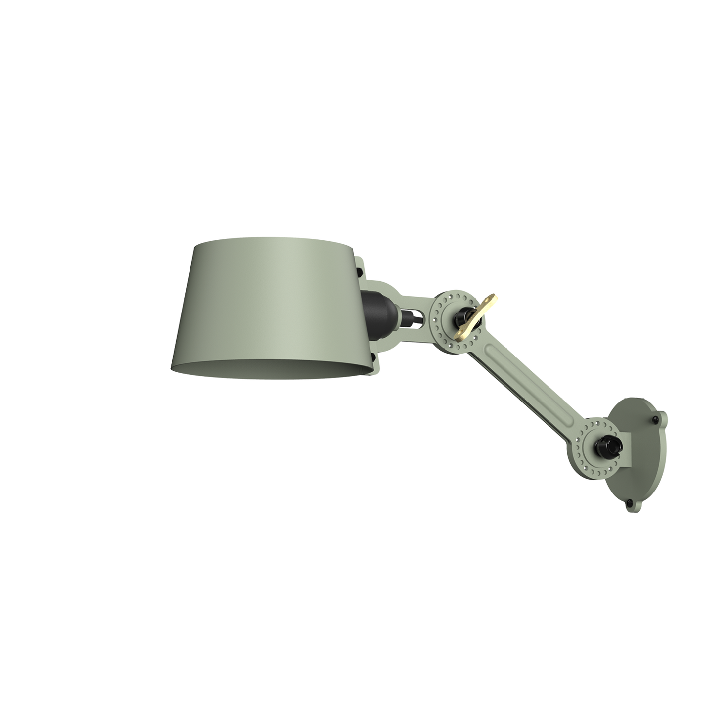 Bolt - Wall Sidefit Small