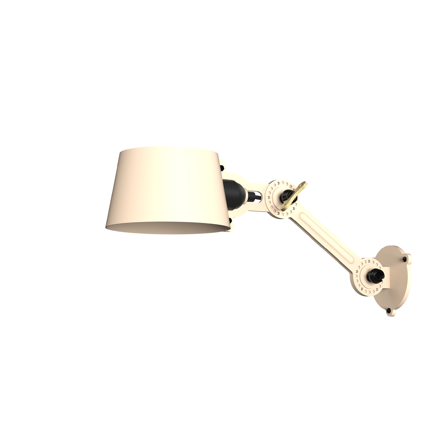 Bolt - Wall Sidefit Small