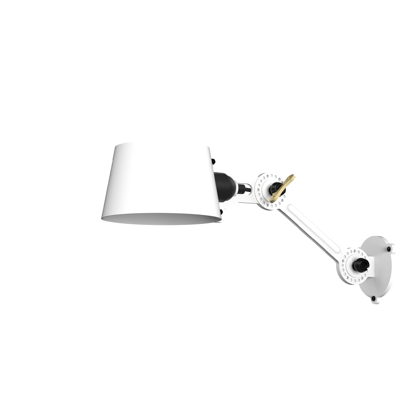 Bolt - Wall Sidefit Small
