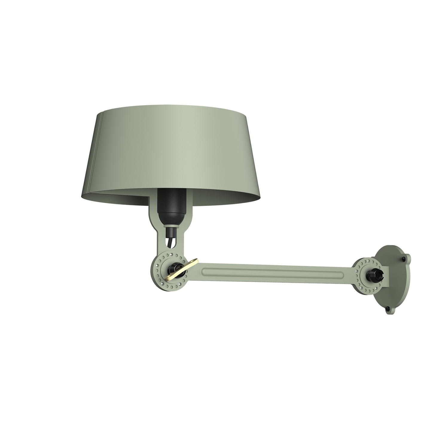 Bolt - Wall Underfit