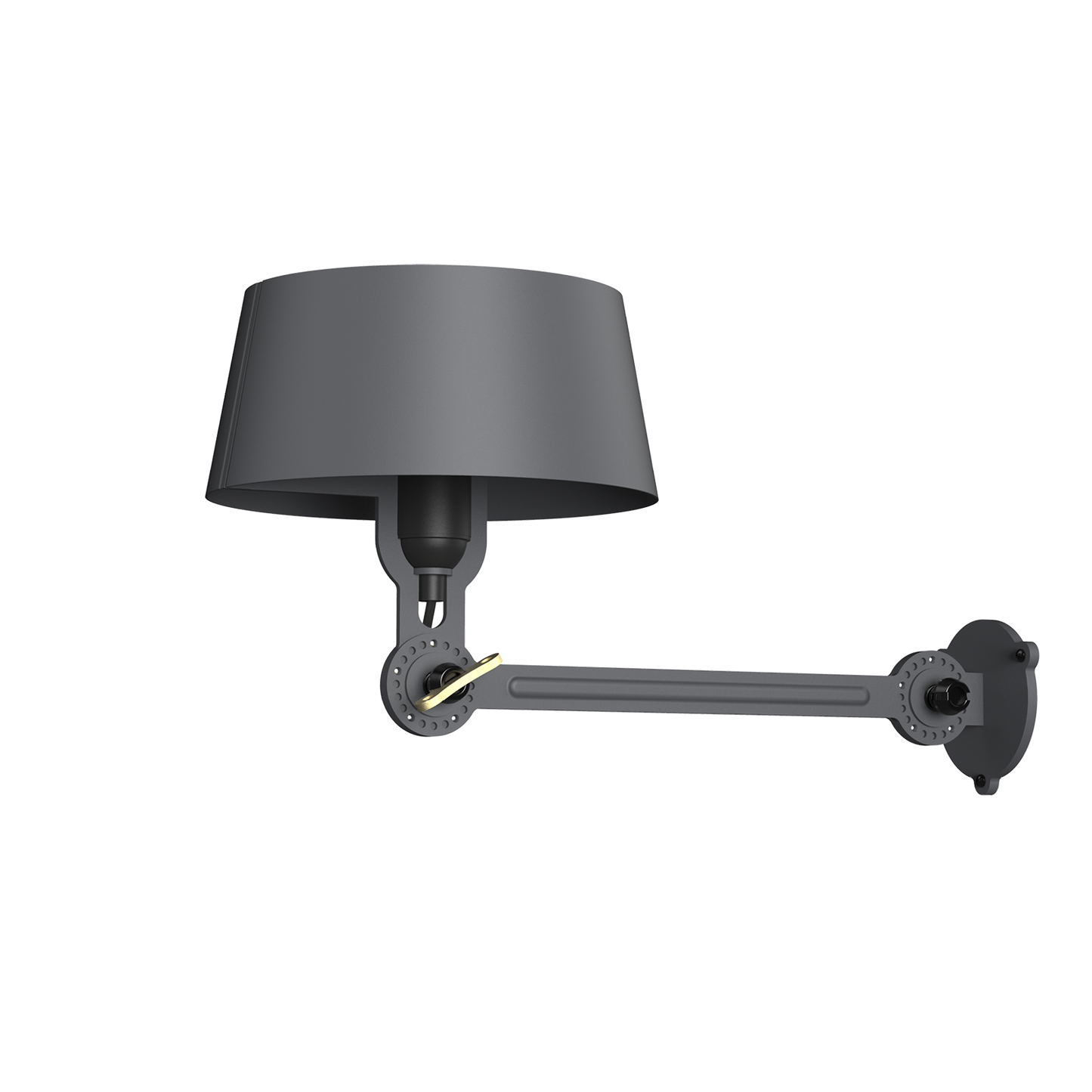 Bolt - Wall Underfit