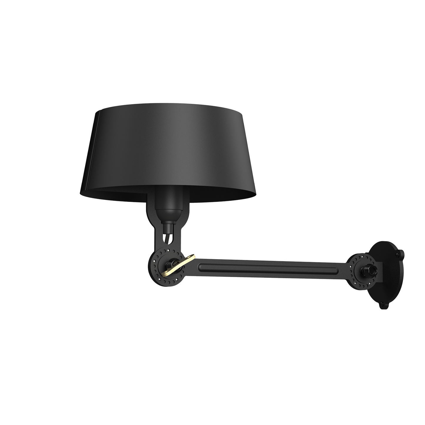 Bolt - Wall Underfit