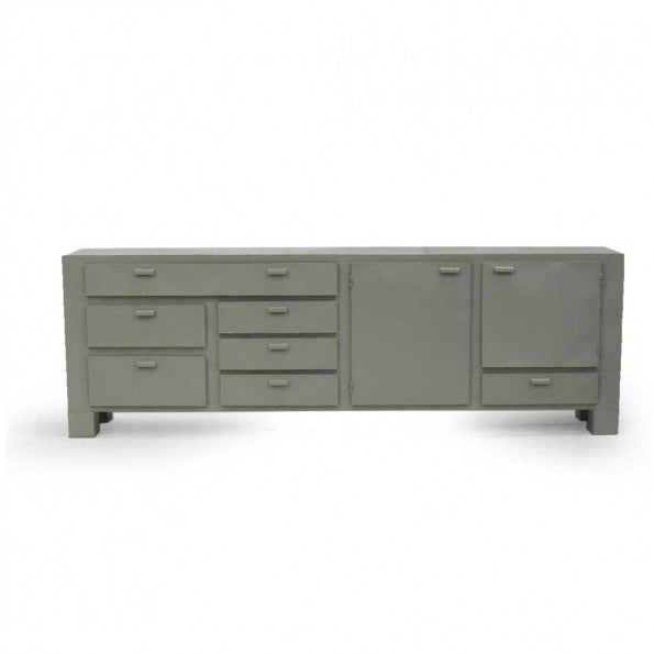 Welded Cabinet