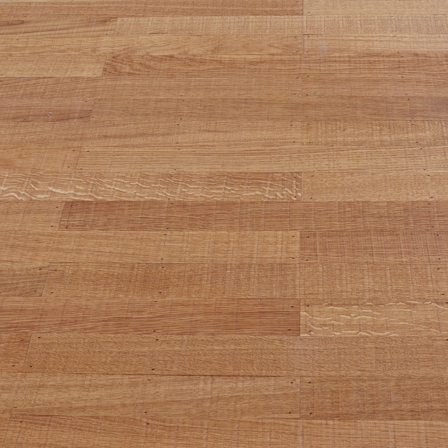 Canteen Table in Oak - Round