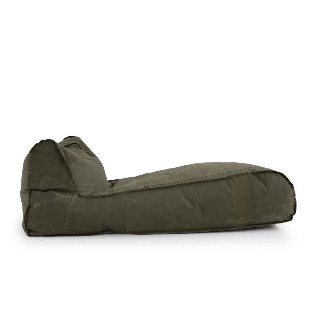 Long Bag Chair