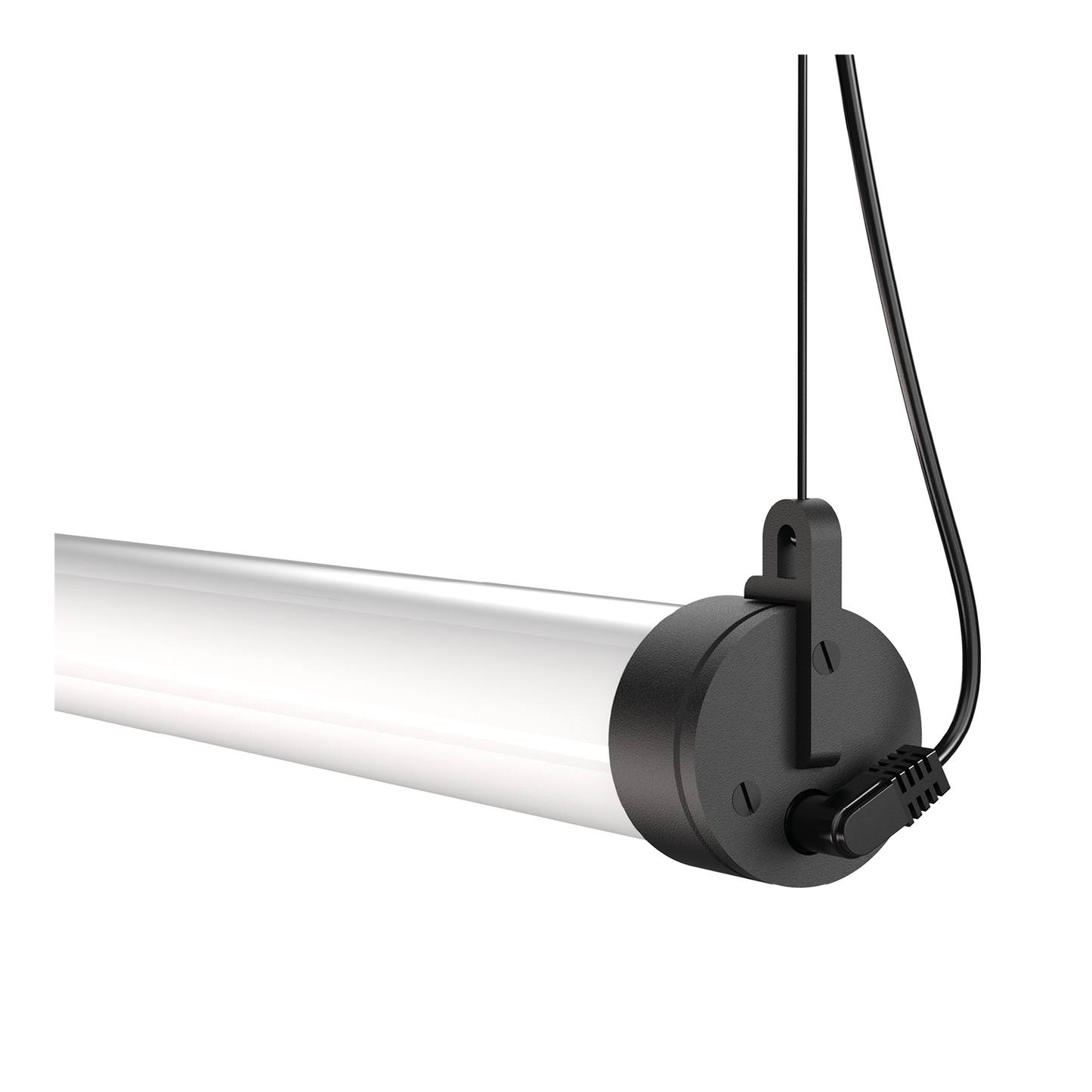 Mr. Tubes - LED Pendant Horizontal Driver Separate