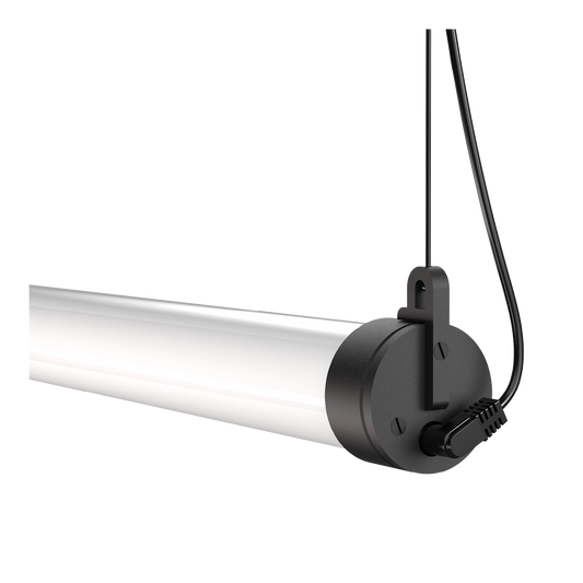Mr. Tubes - LED Pendant Horizontal Driver Separate