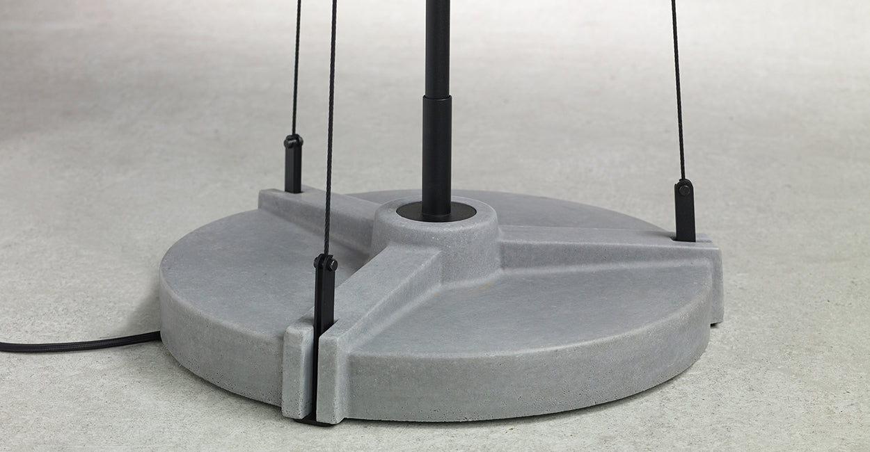 Orbit - Floor