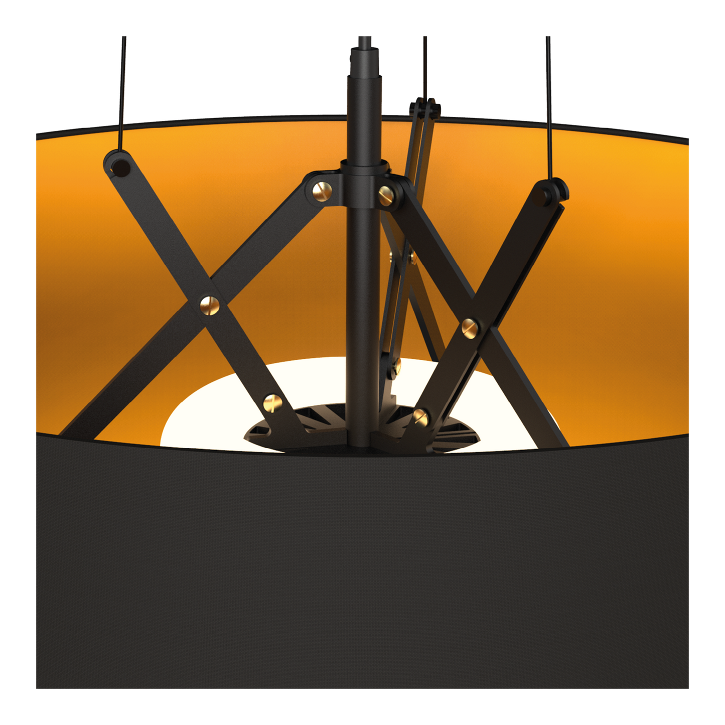 Orbit - Pendant